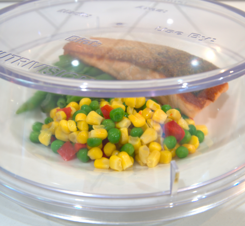 Plate Covers