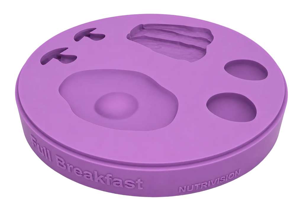 Full Breakfast Mould