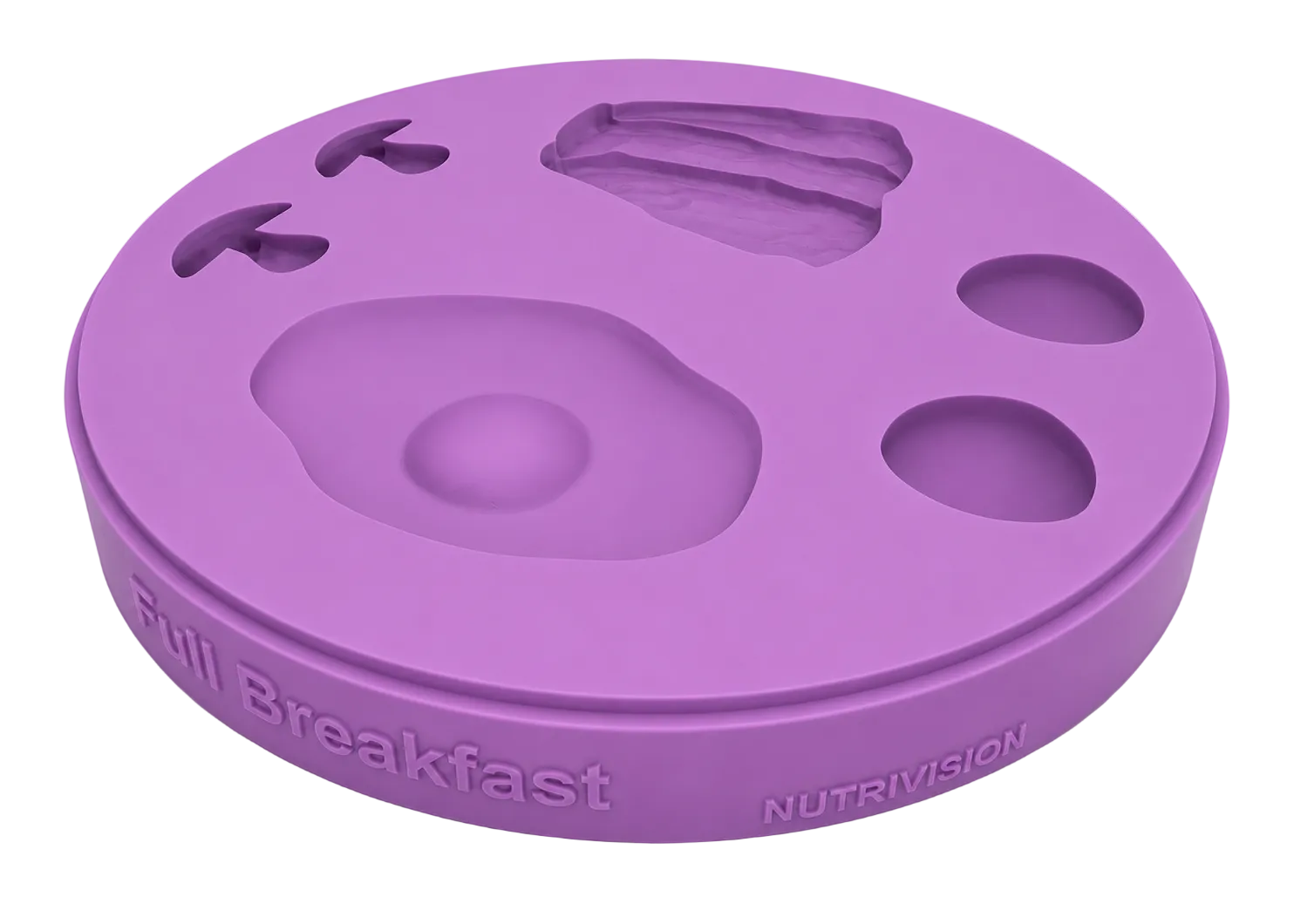Full Breakfast Mould