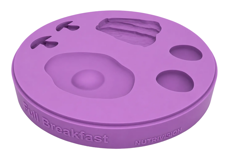 Full Breakfast Mould