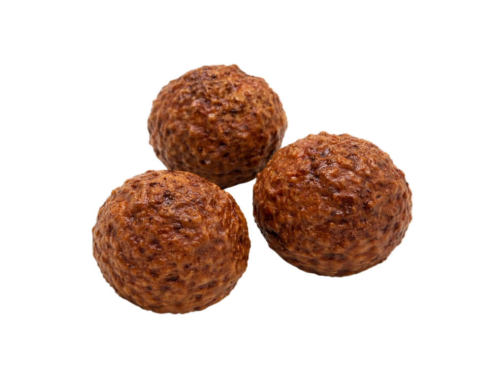 Meatballs
