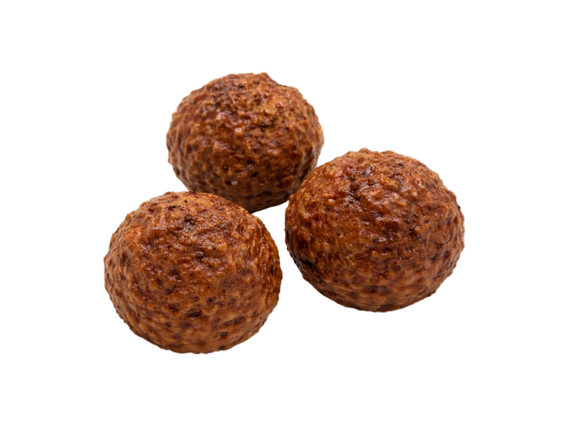 Meatballs