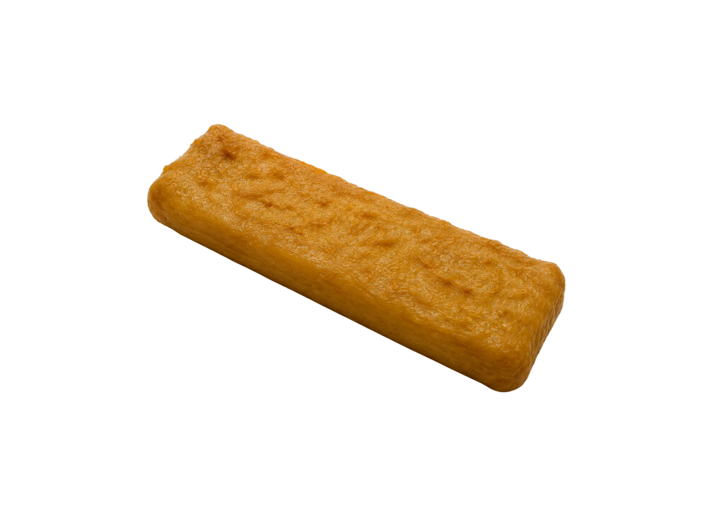 Fish Fingers