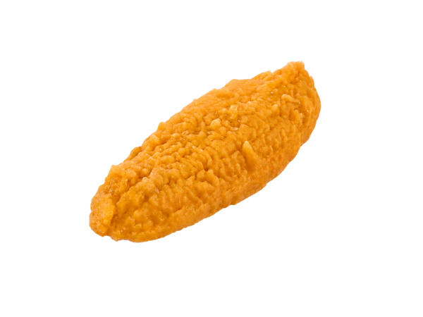 Fried Fish