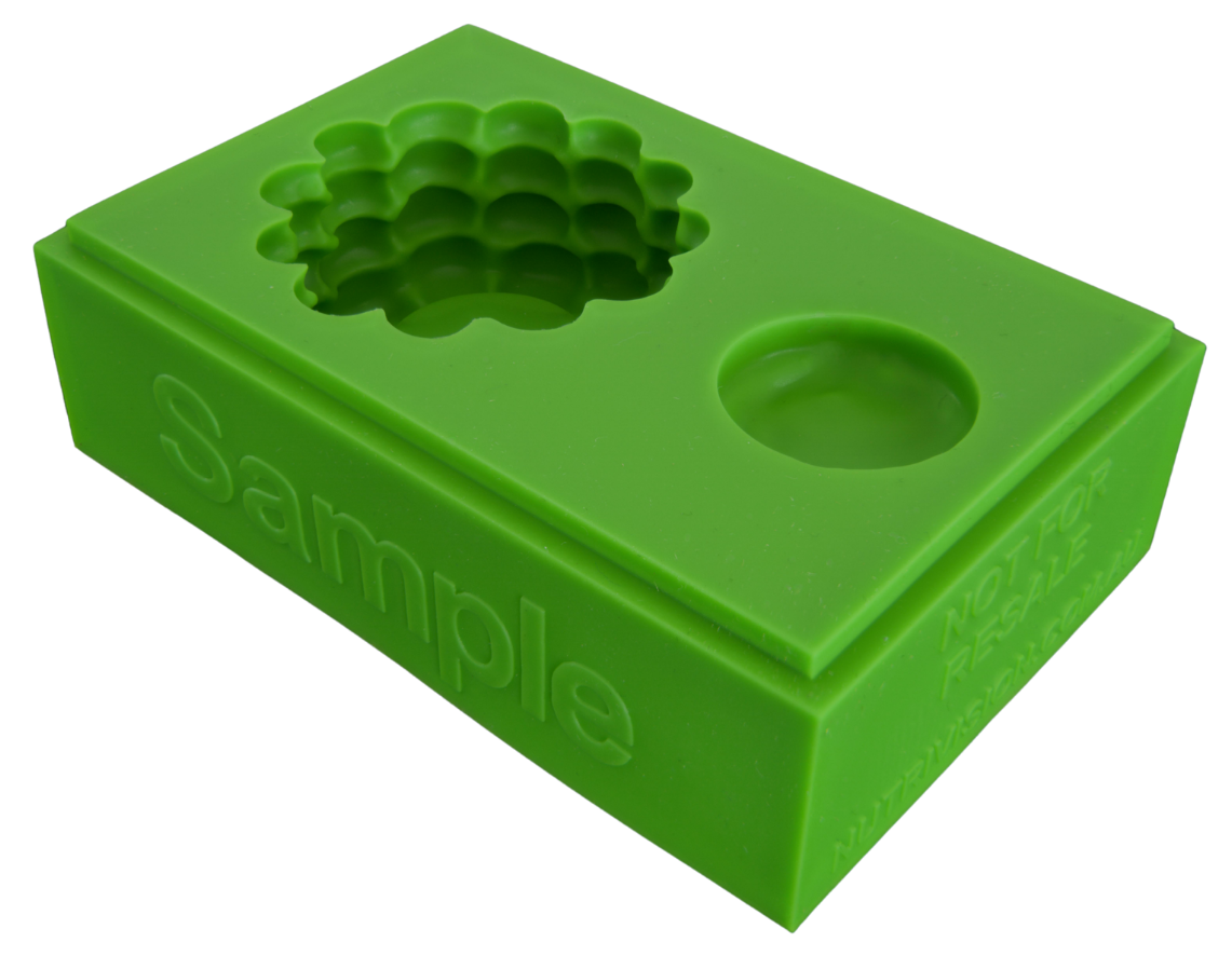 Sample Mould