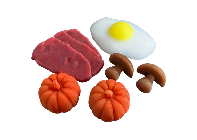 Full Breakfast Mould