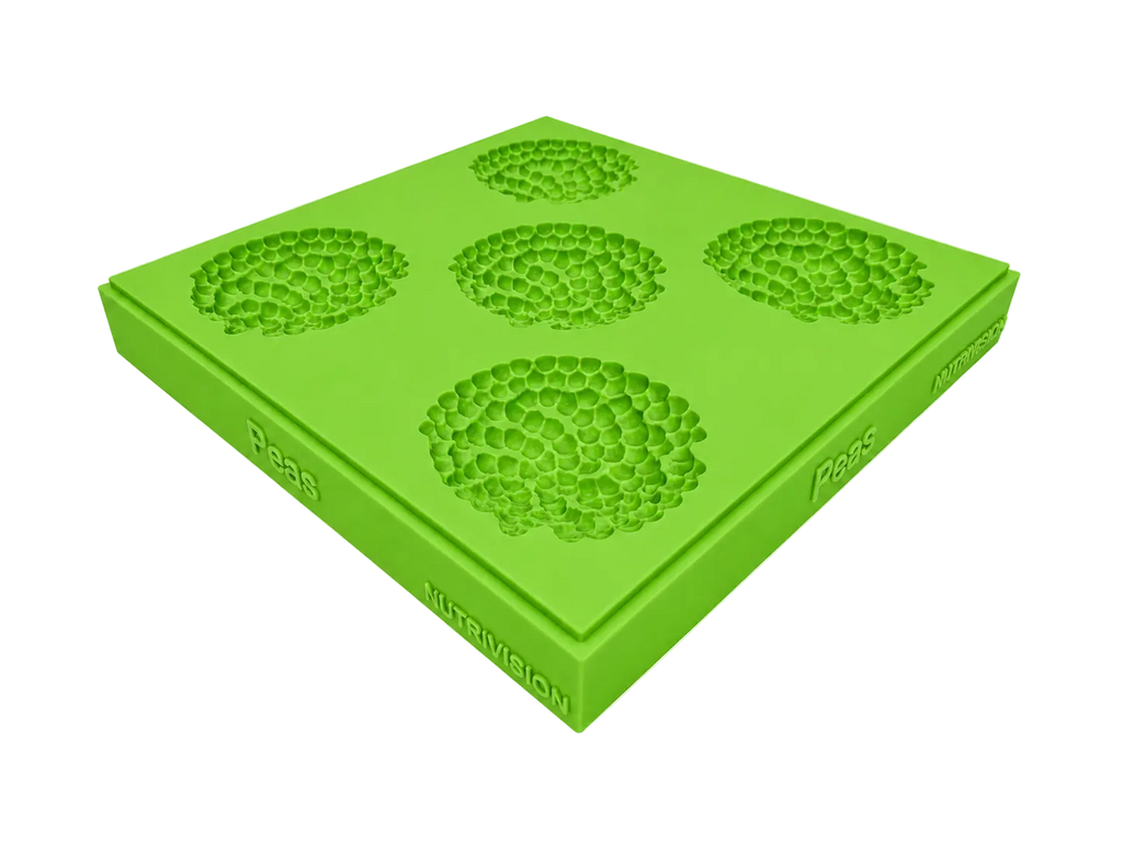 Peas