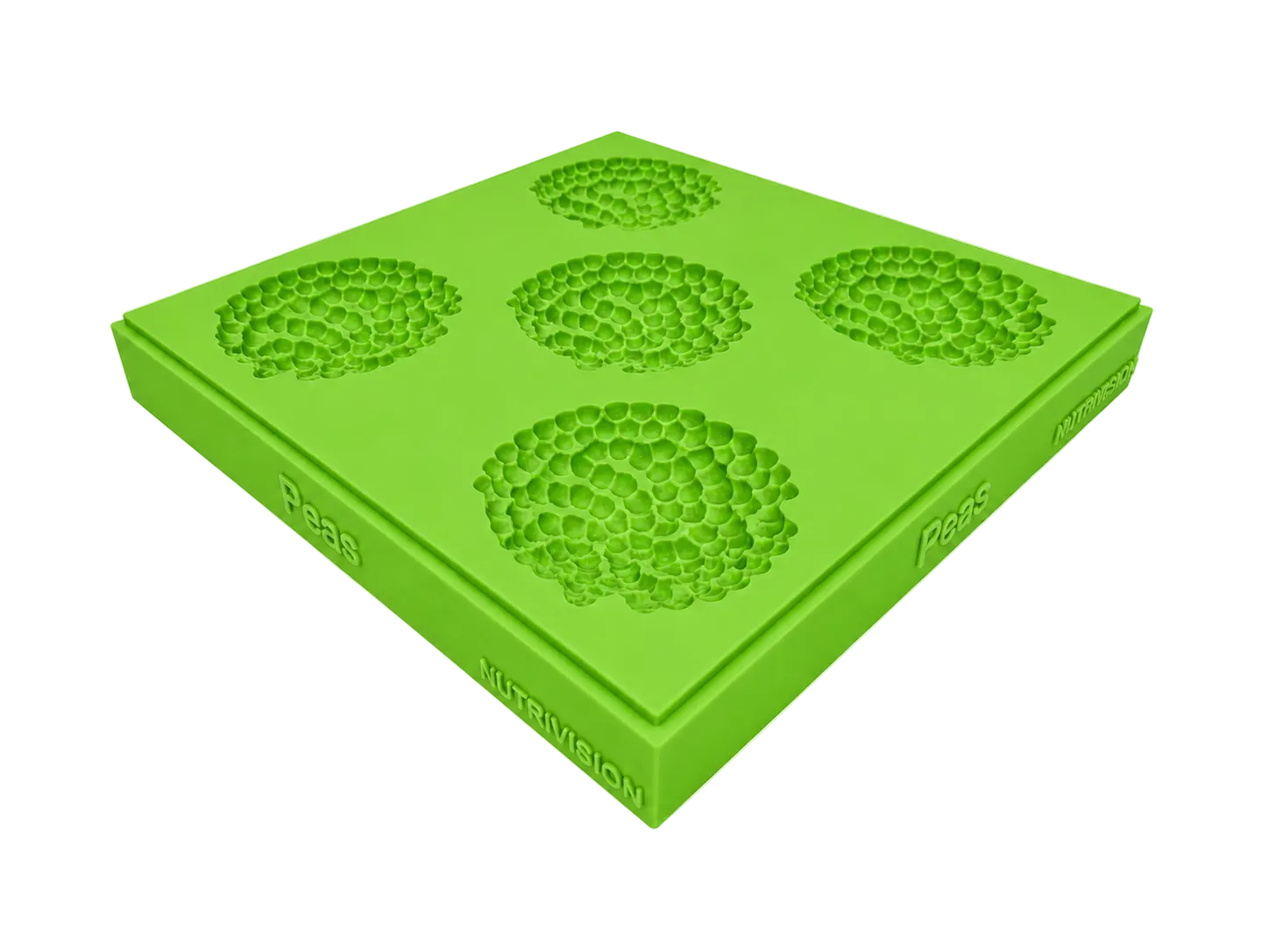Peas