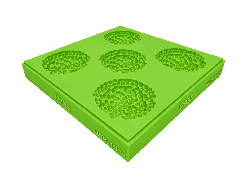 Peas