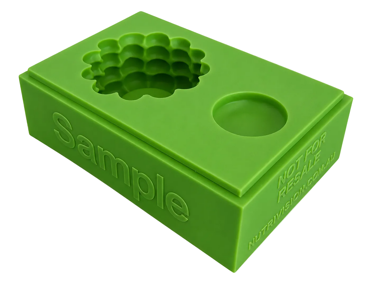 Sample Mould
