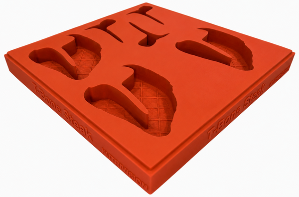 Nutrivision Mould
