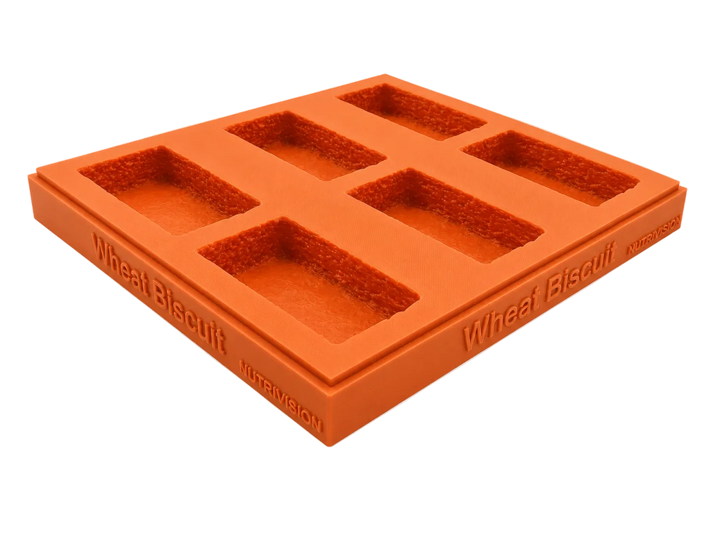 Wheat Biscuit