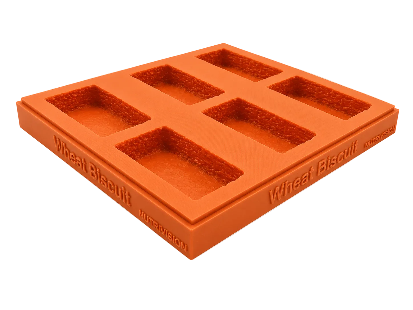 Wheat Biscuit