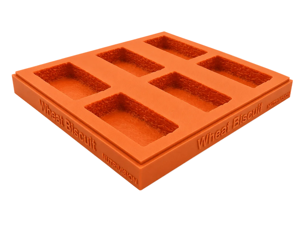 Wheat Biscuit