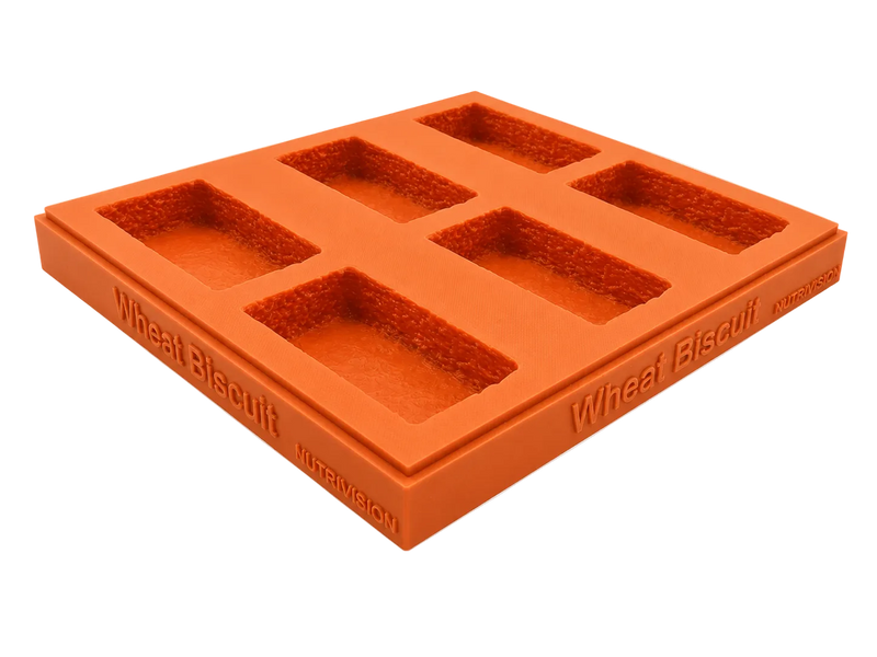 Wheat Biscuit